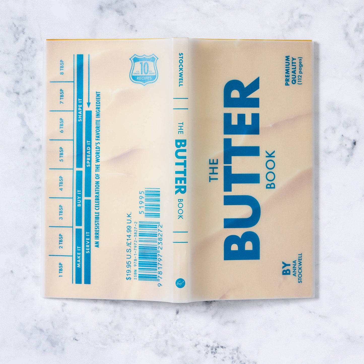 The Butter Book