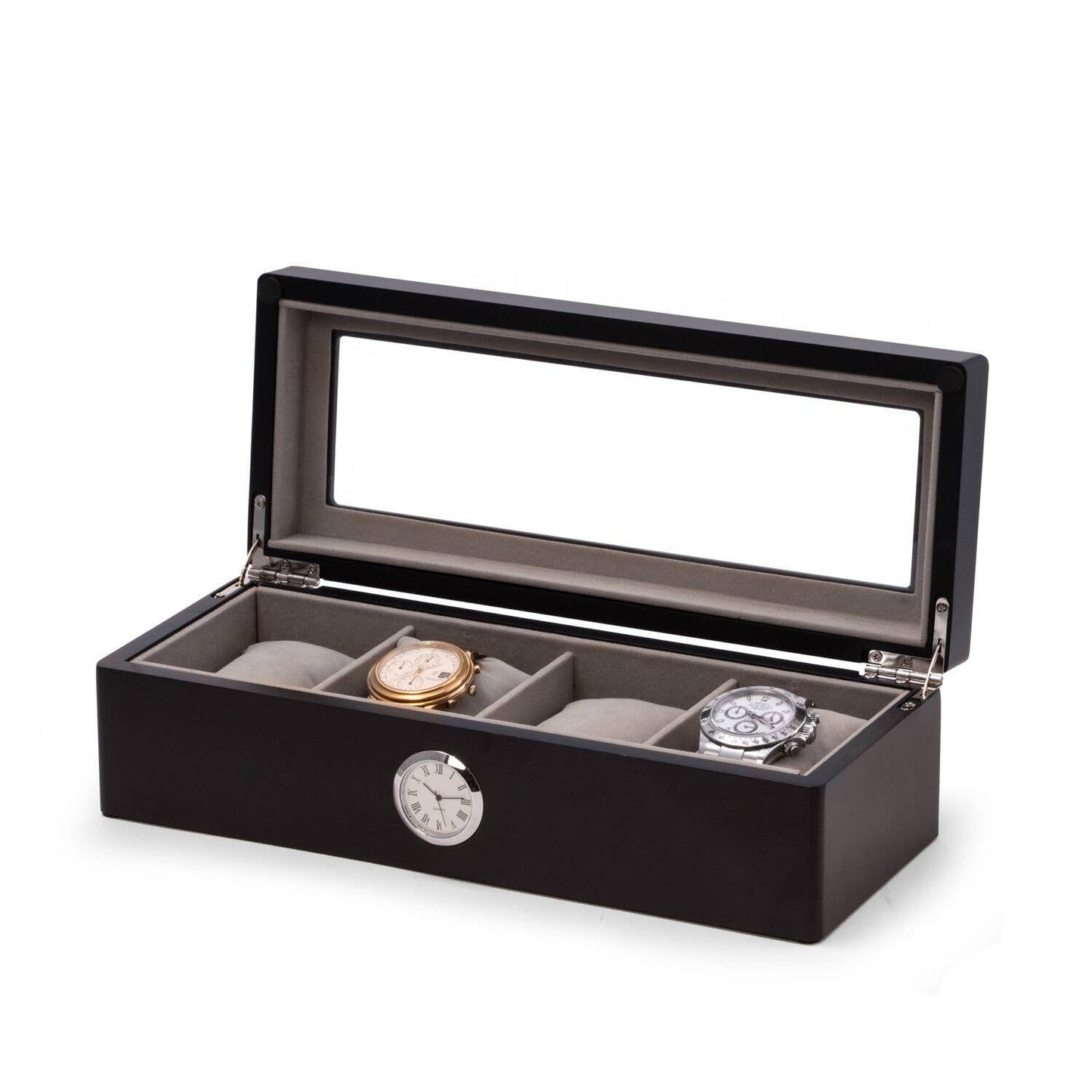 Bey-Berk All In Time Watch Box