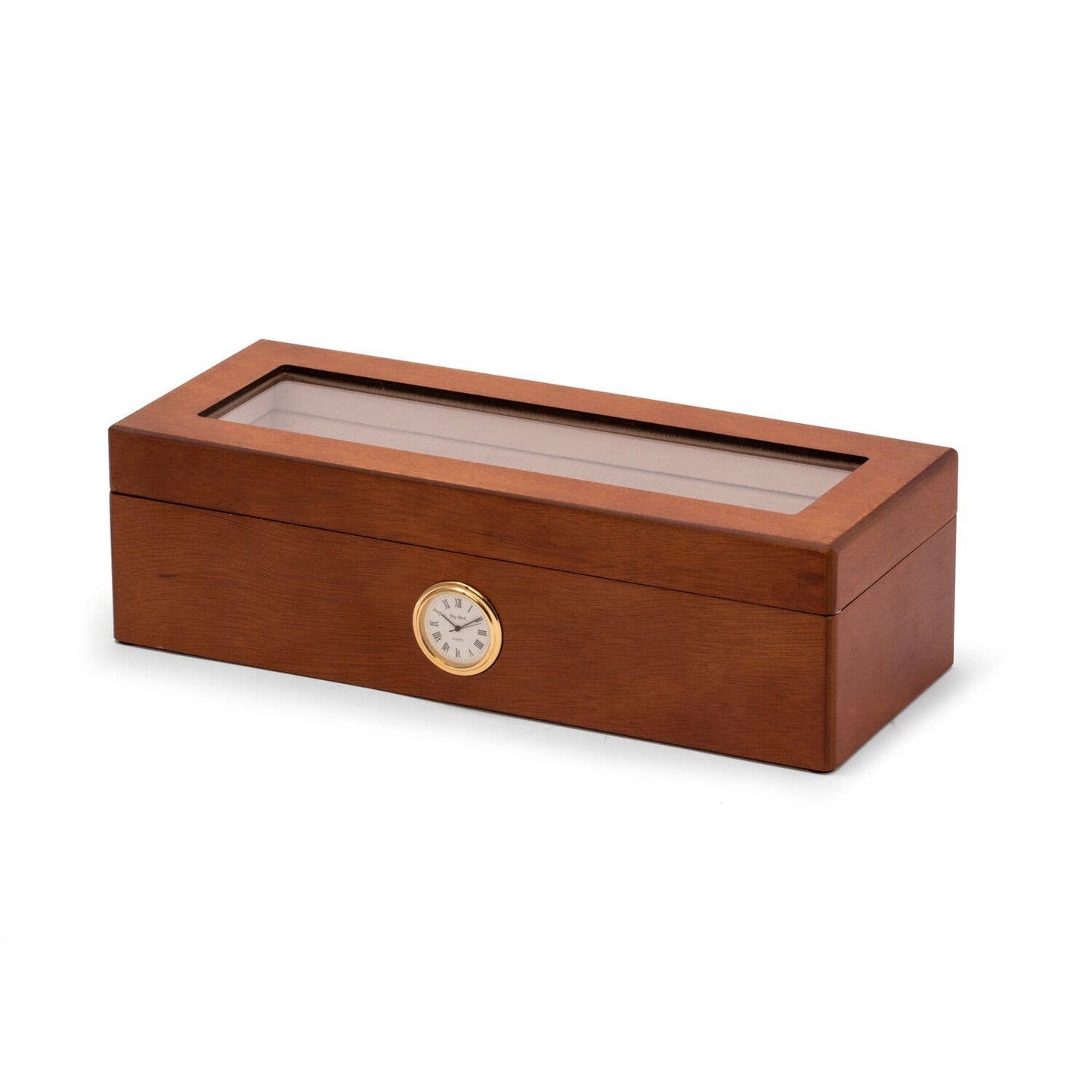 Bey-Berk All In Time Watch Box