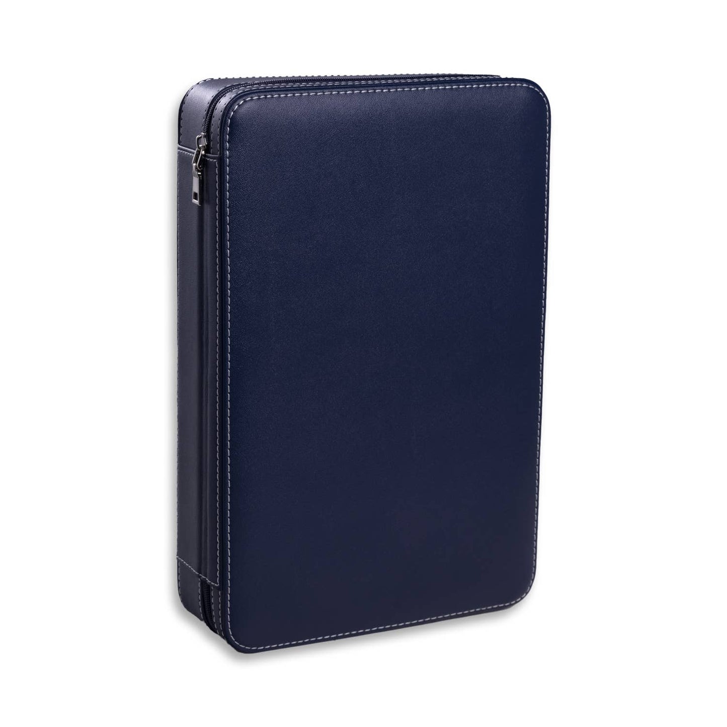 Bey-Berk Francis Watch and Sunglass Travel Case