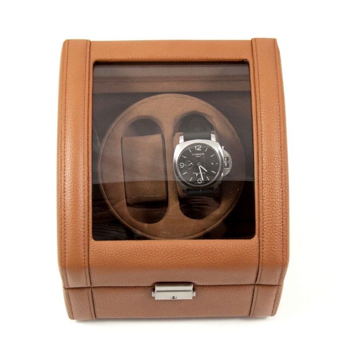 Bey-Berk Dual Watch Winder
