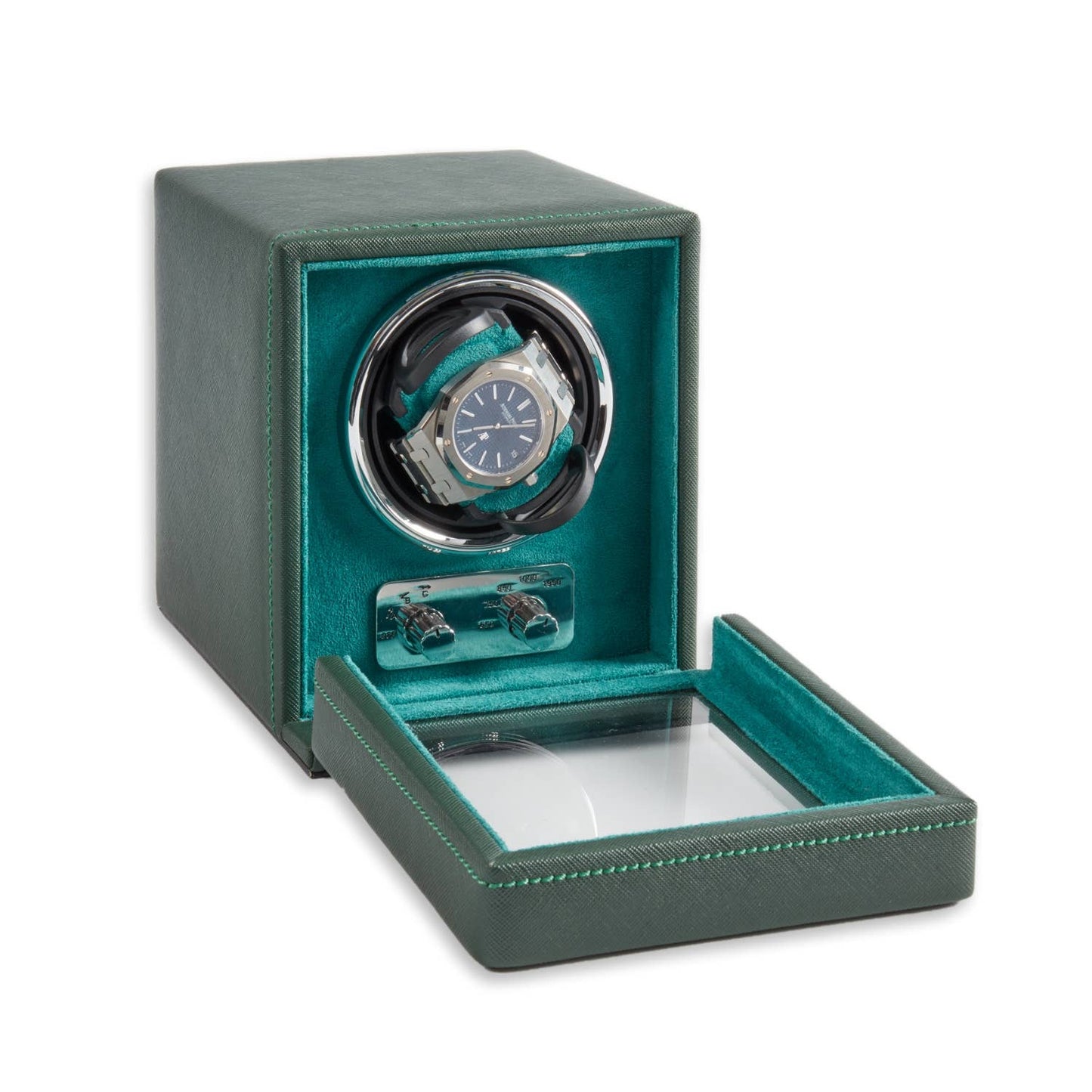 Bey-Berk Single Watch Winder