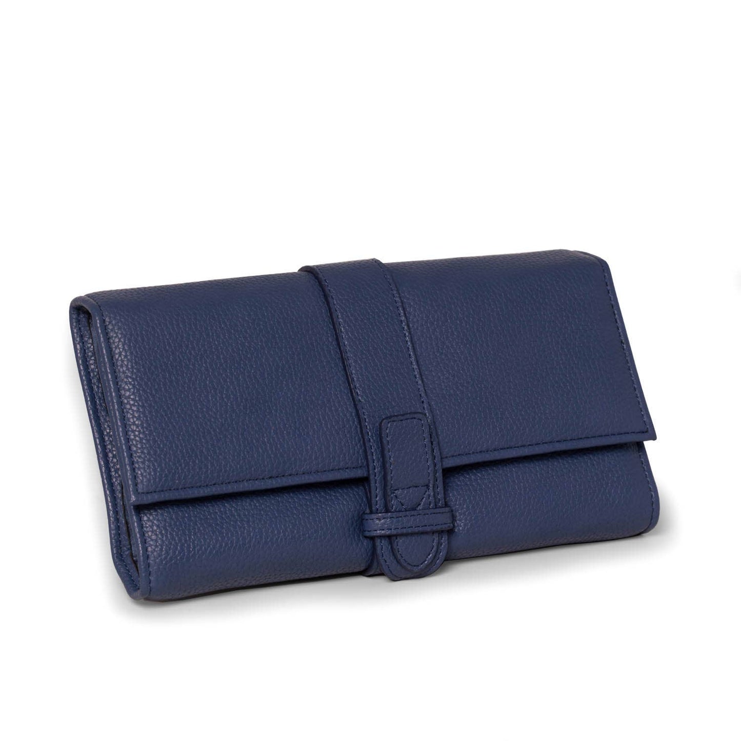 Bey-Berk Hayley Jewelry Clutch