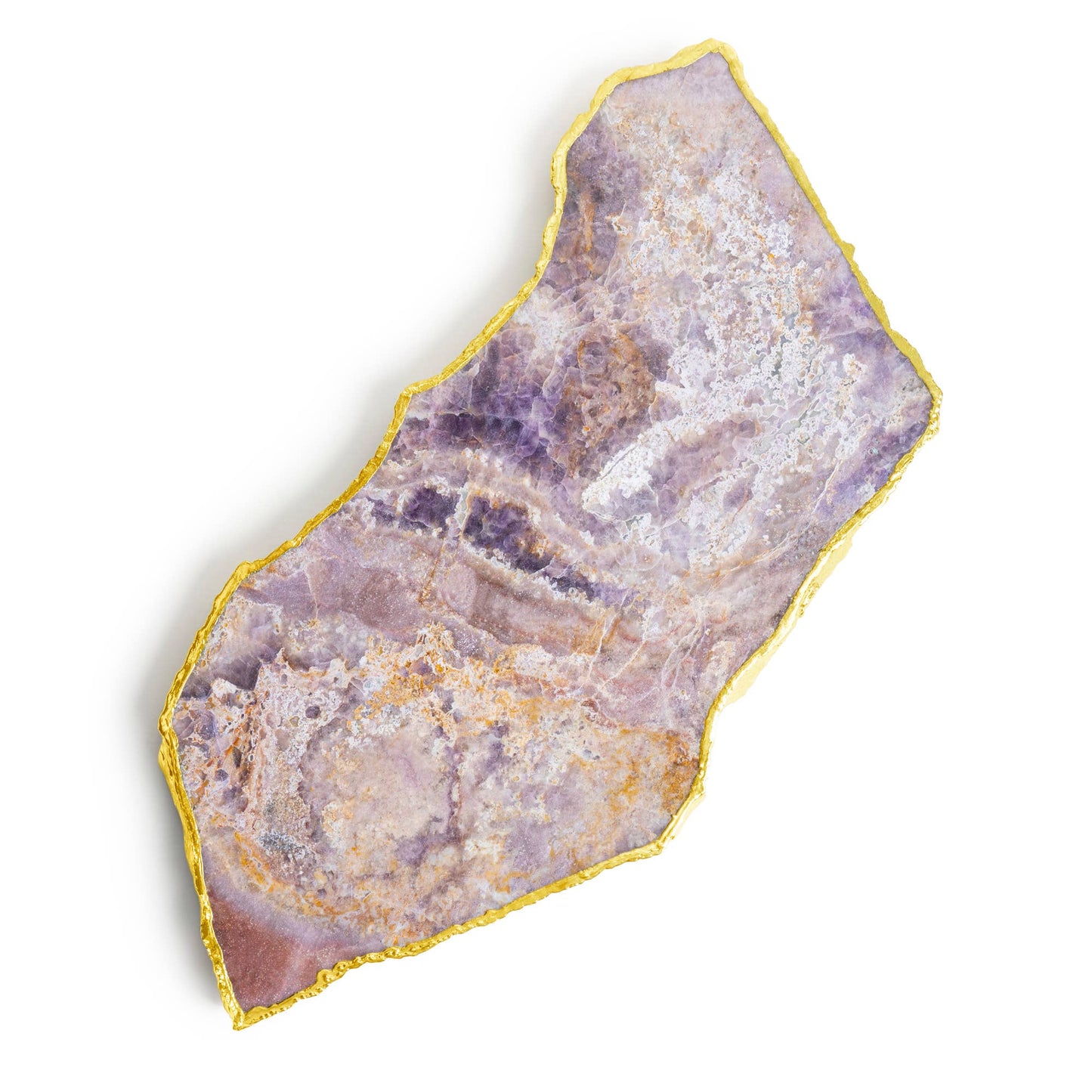 Gauri Kohli - Amethyst Cheese Board