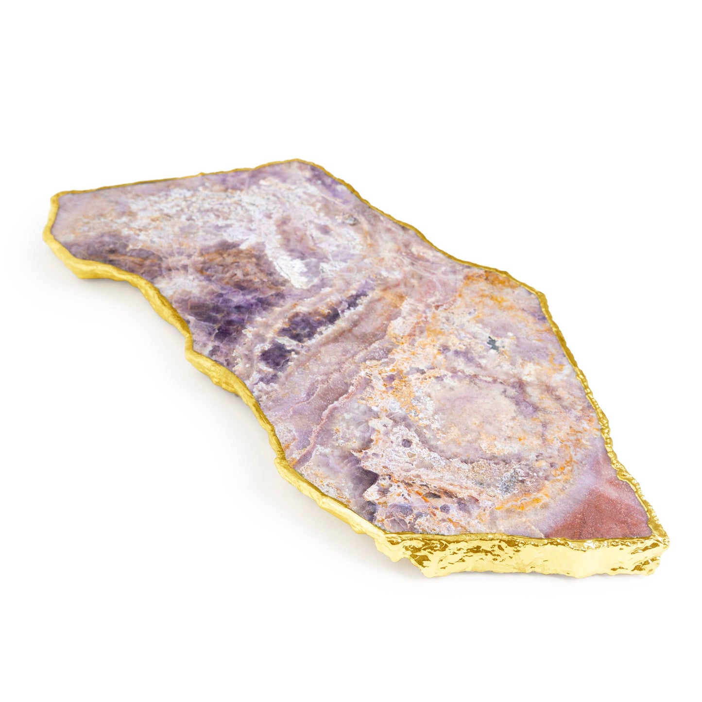 Gauri Kohli - Amethyst Cheese Board