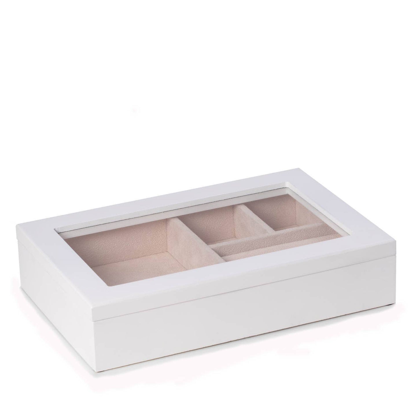 Bey-Berk Kelly Jewelry Box