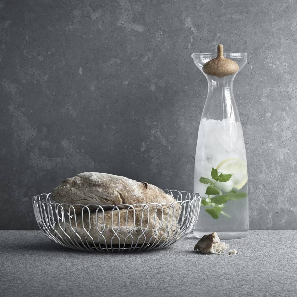 Georg Jensen SKY Carafe