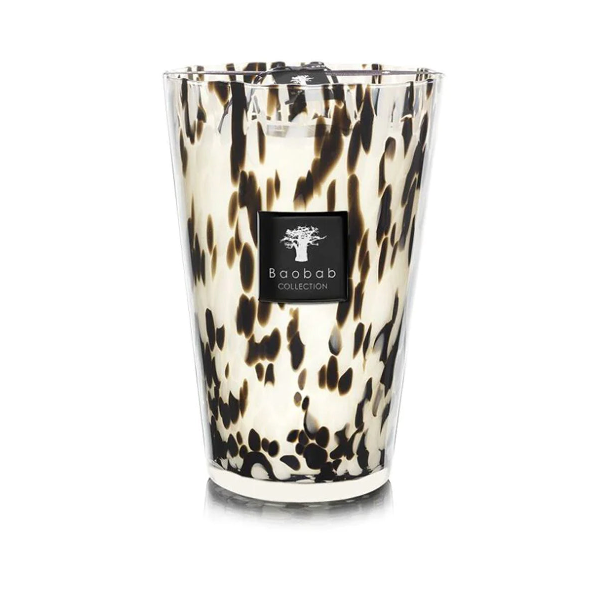 Baobab Black Pearls Candle - Extra Large