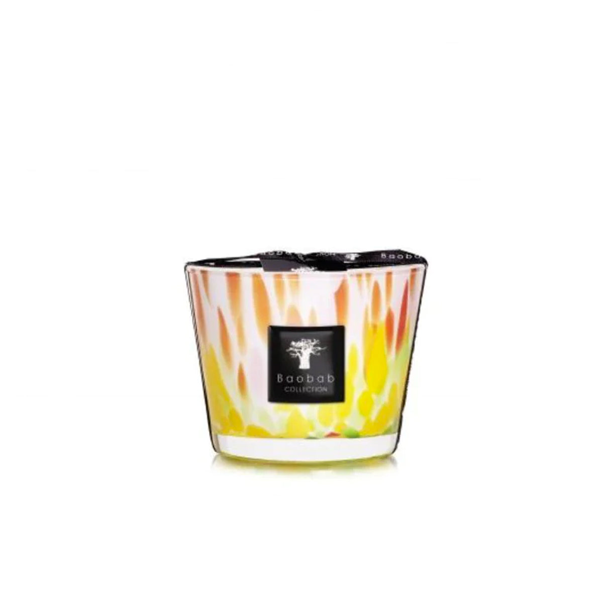 Baobab Eden Garden Candle - Small