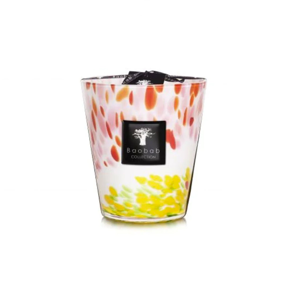 Baobab Eden Garden Candle - Medium
