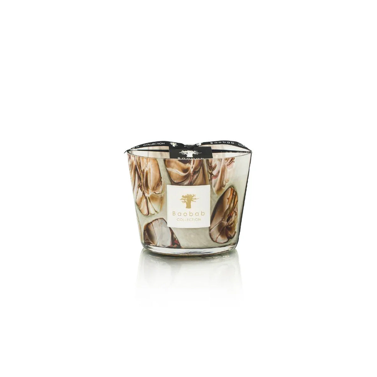 Baobab Oceania Anangu Candle - Small