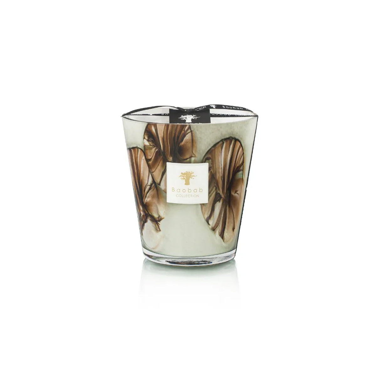 Baobab Oceania Anangu Candle - Medium