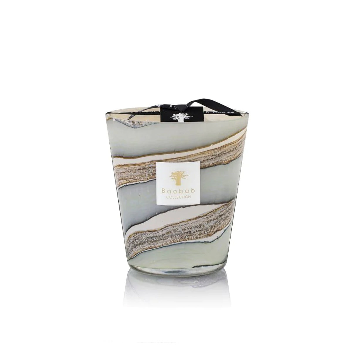 Baobab Sand Sonora Candle - Medium