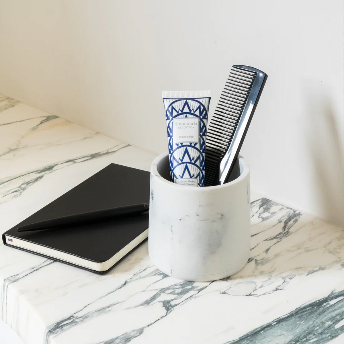 Baobab Hand Cream - Manhattan