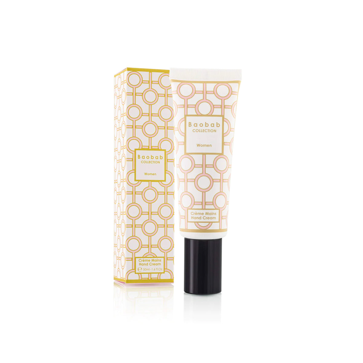 Baobab Hand Cream - Women