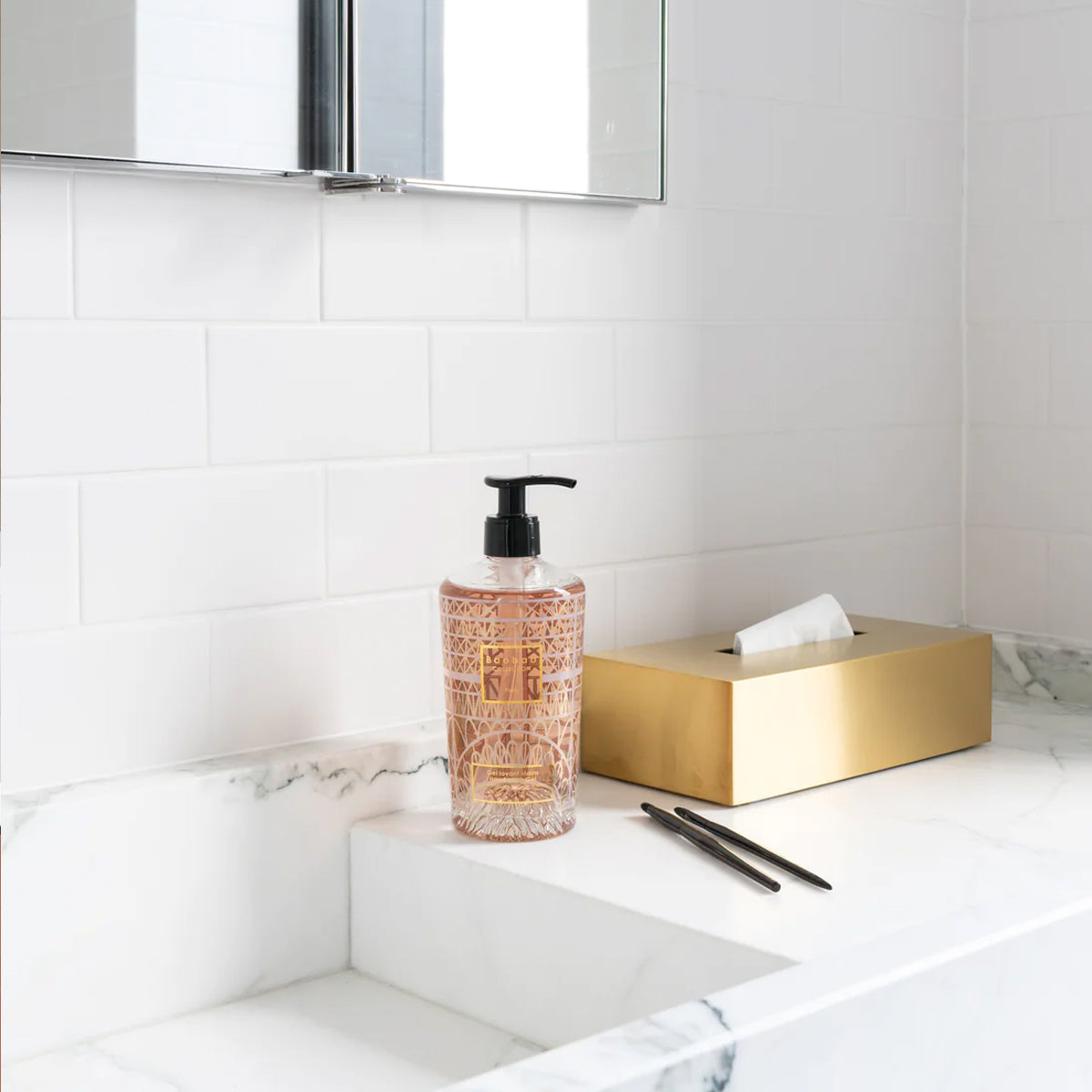 Baobab Hand Wash Gel - Paris