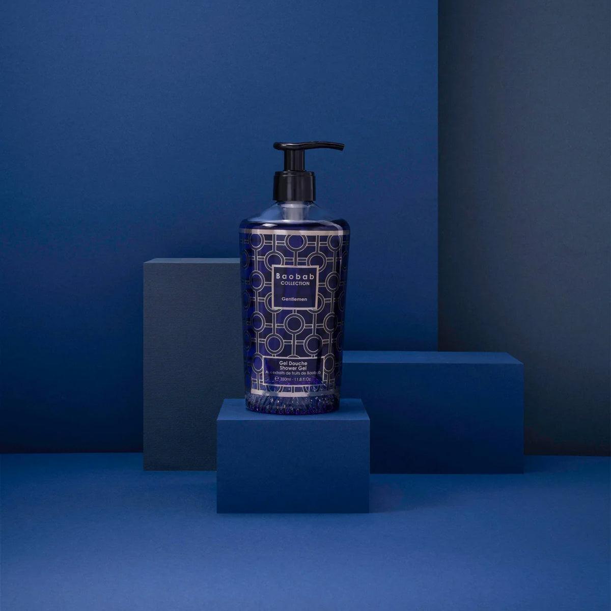 Baobab Shower Gel - Gentlemen