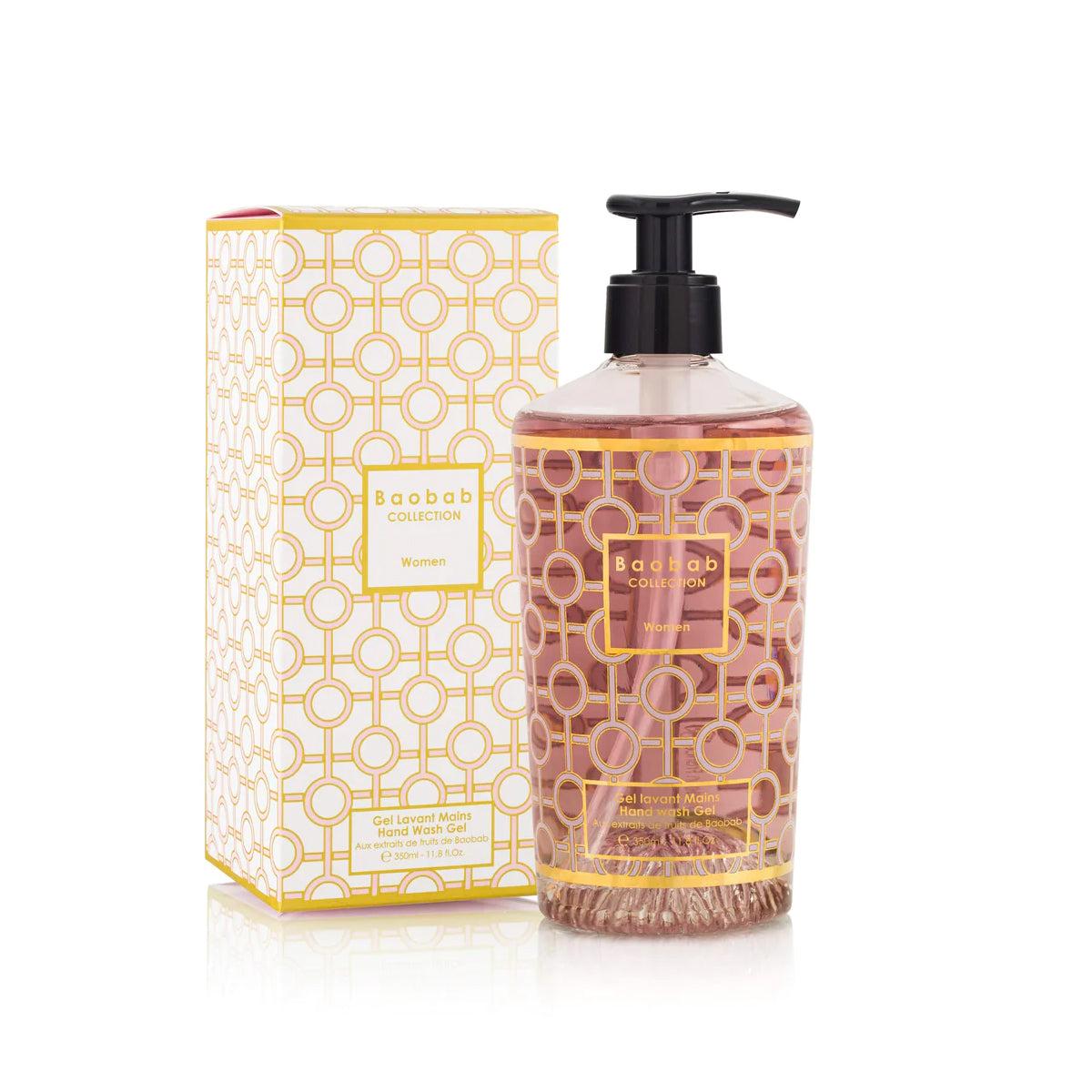 Baobab Shower Gel - Women