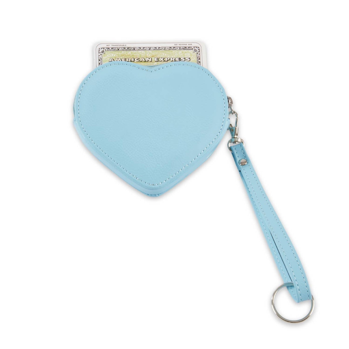 Bey-Berk Mia Card Holder