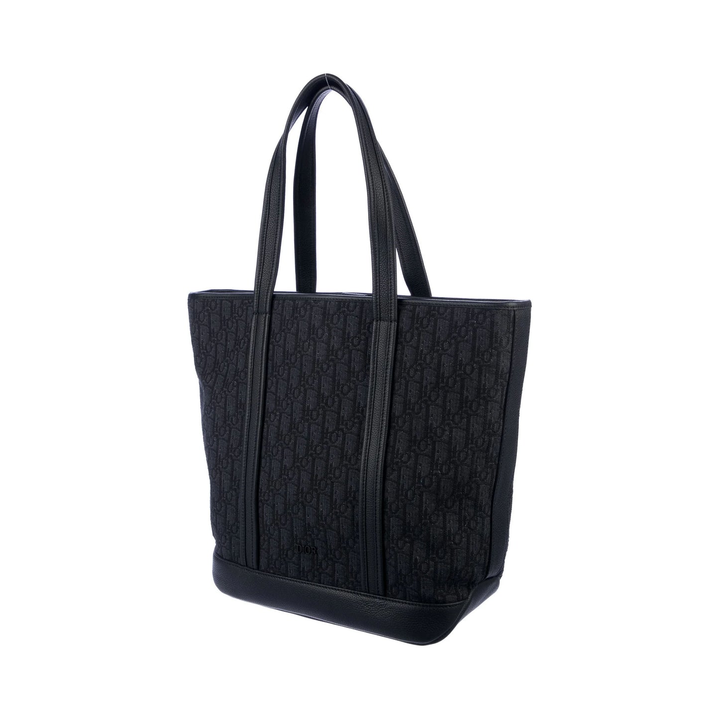 Dior Oblique Voyage Tote
