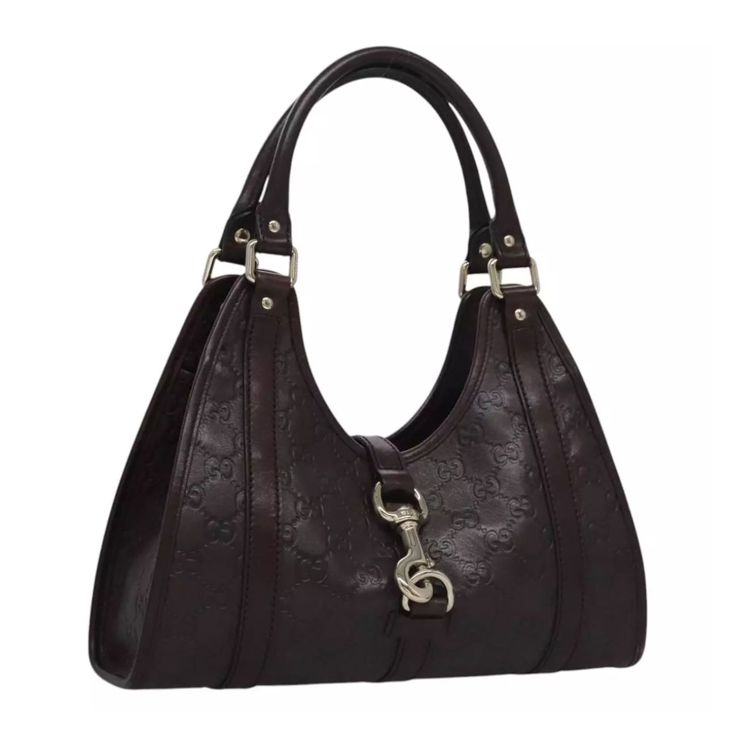 Gucci GG Guccissima Leather Joy Bag