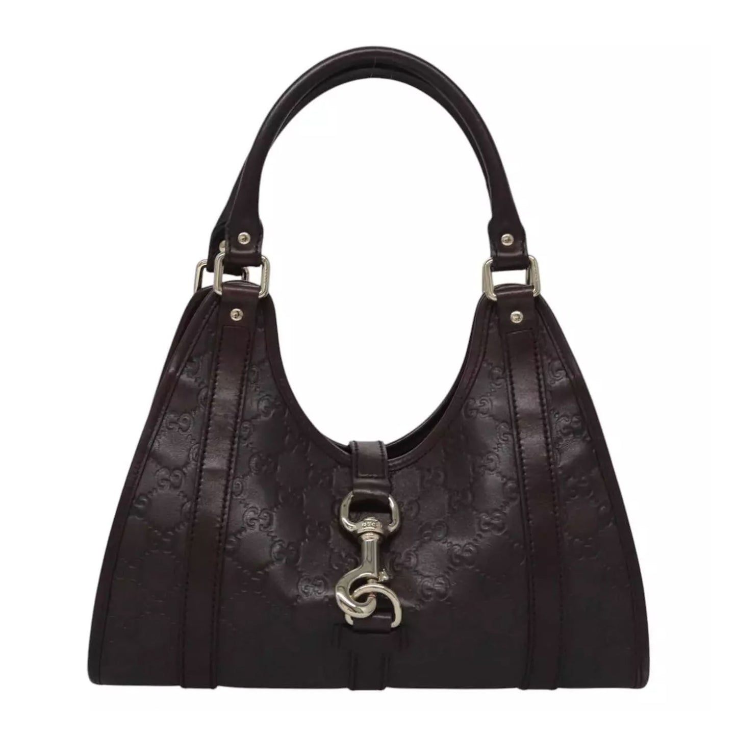 Gucci GG Guccissima Leather Joy Bag