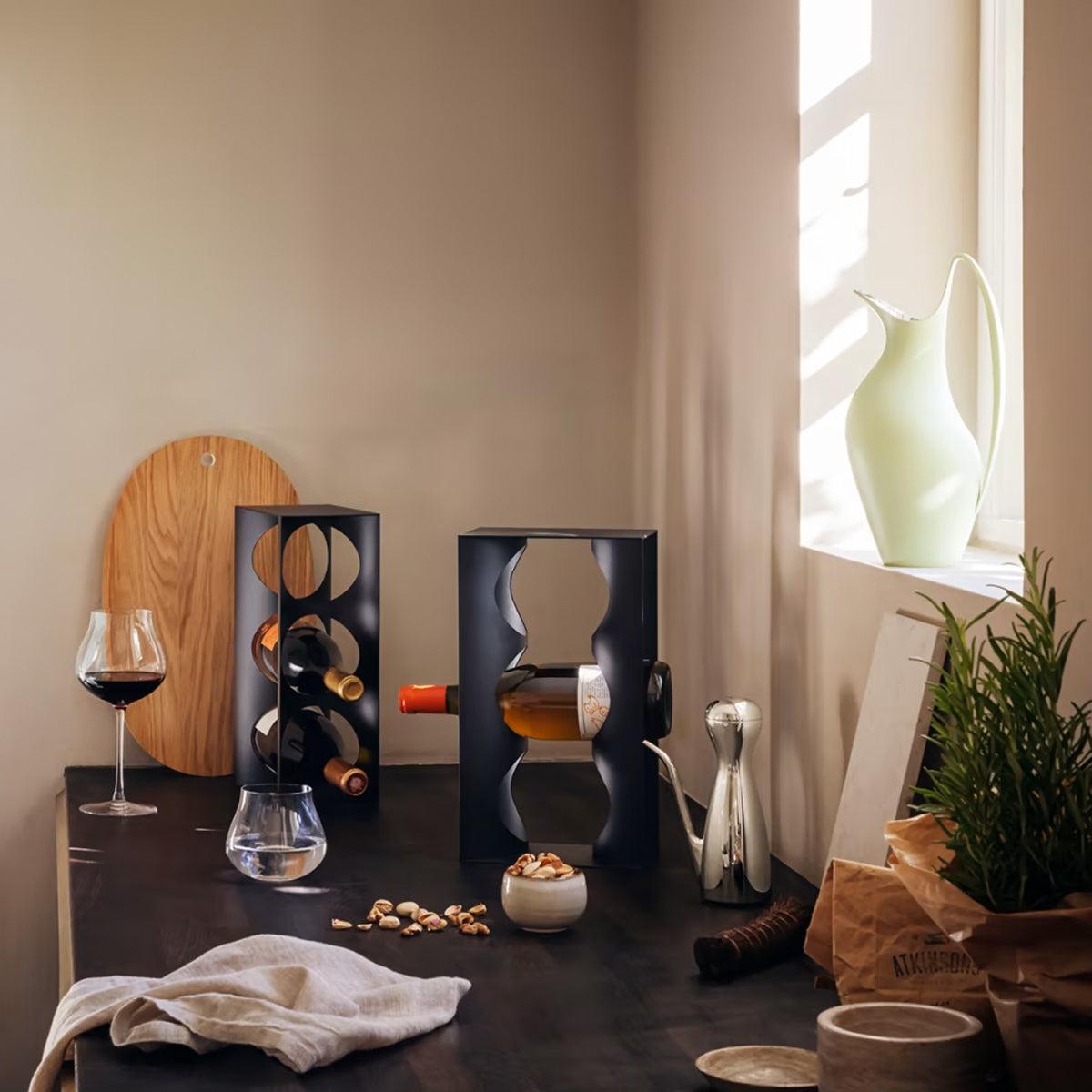 Georg Jensen Alfredo Wine Rack