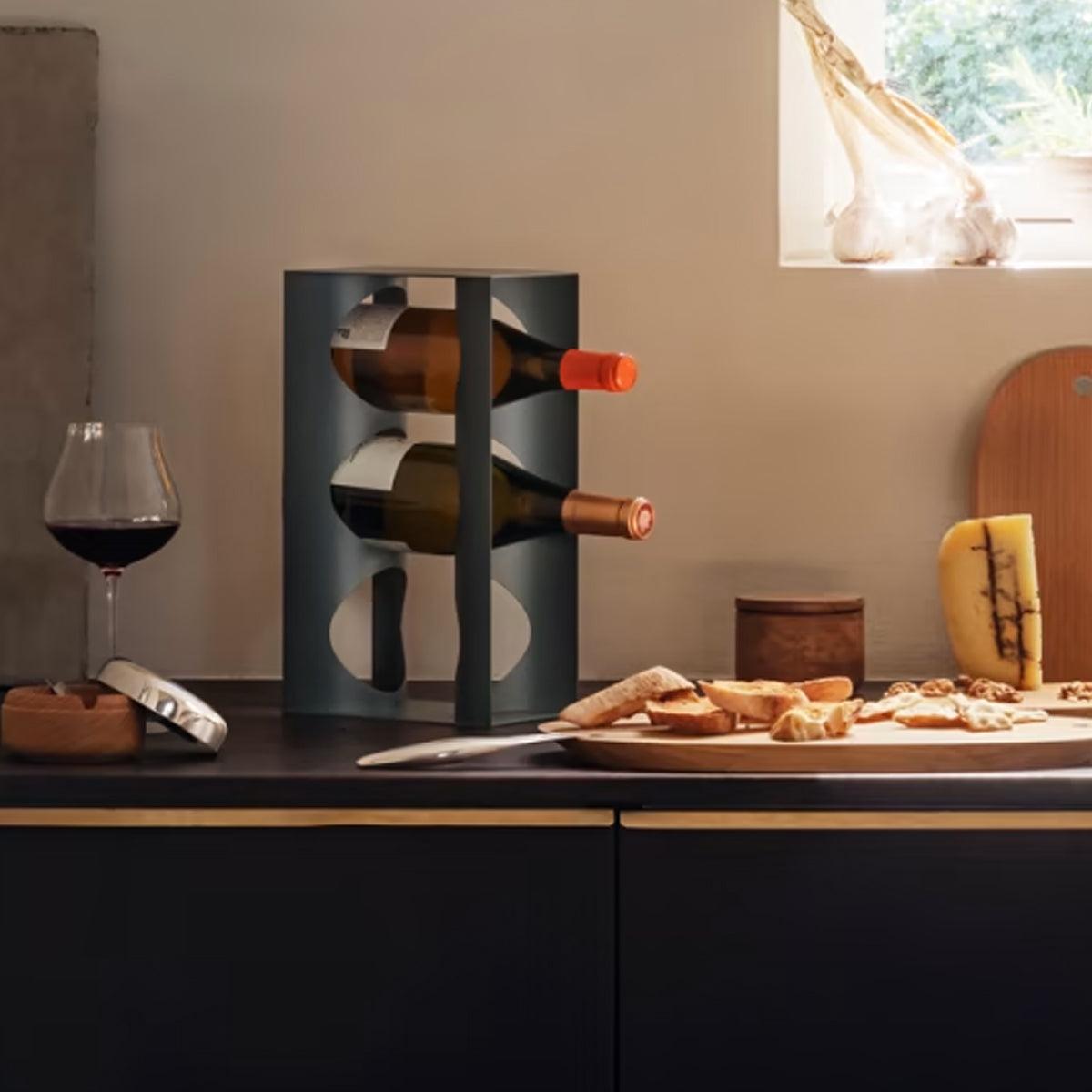 Georg Jensen Alfredo Wine Rack