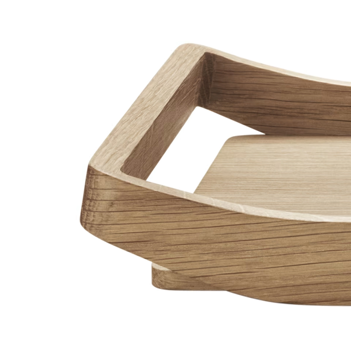 Georg Jensen Barbry Tray