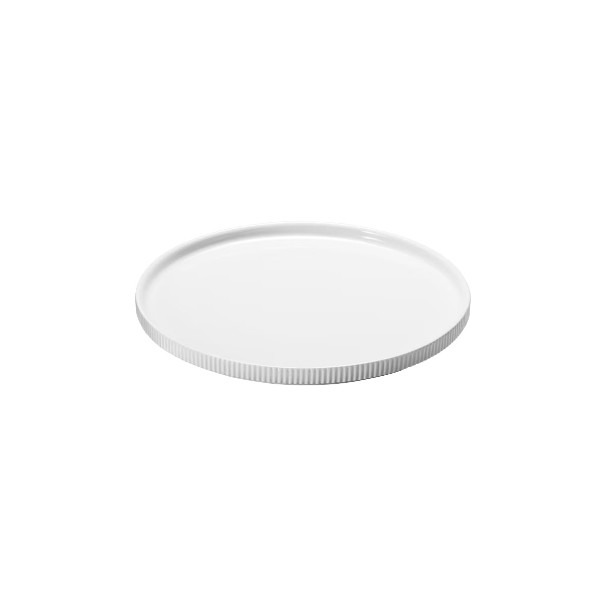 Georg Jensen Bernadotte Dinner Plate - Set of 4