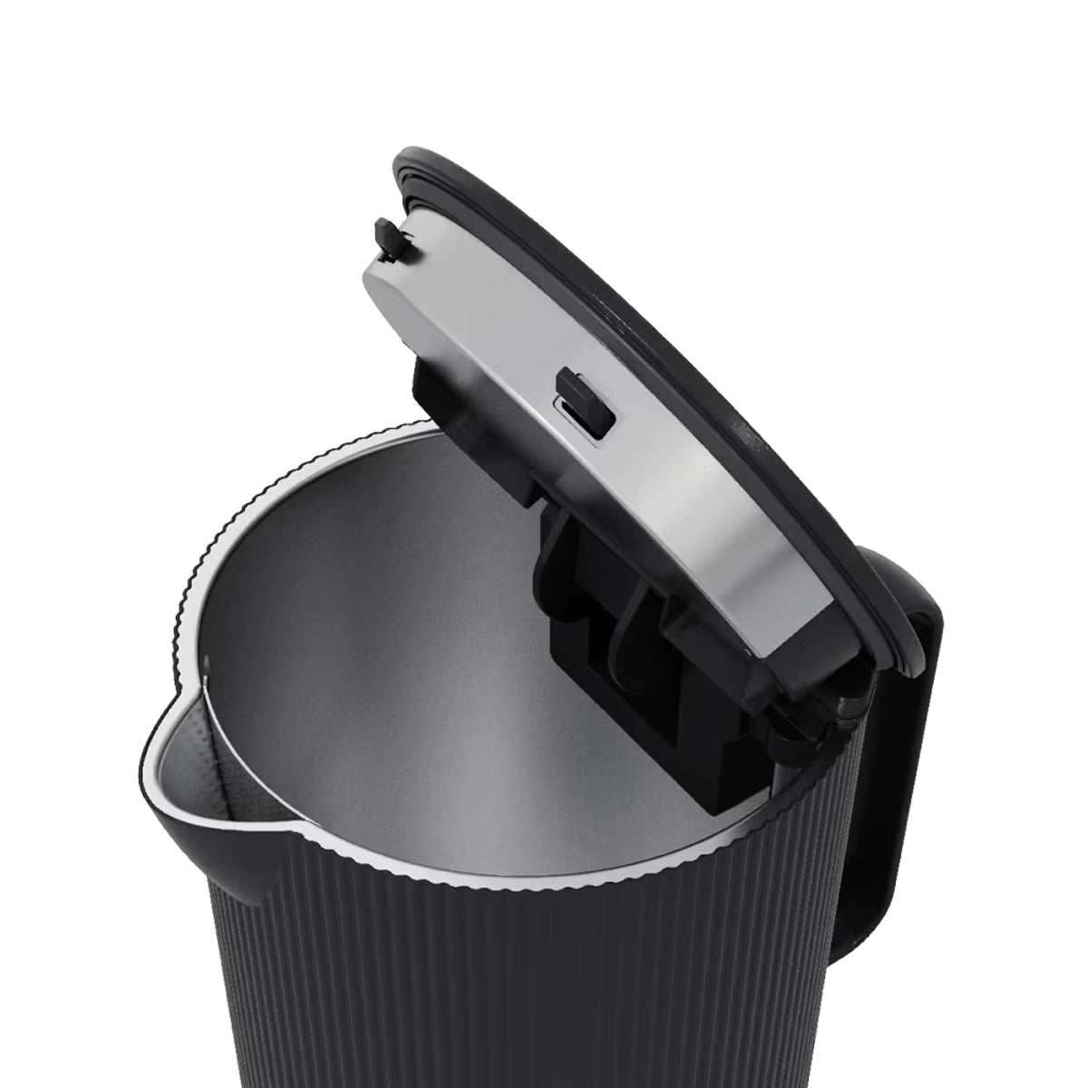 Georg Jensen Bernadotte Kettle