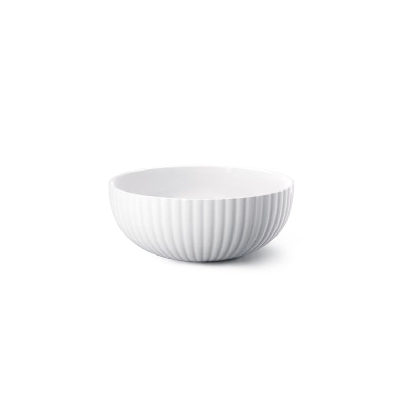 Georg Jensen Bernadotte Salad Bowl