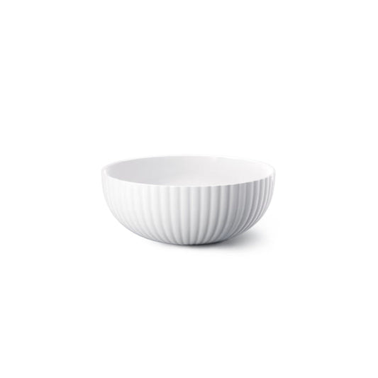 Georg Jensen Bernadotte Salad Bowl