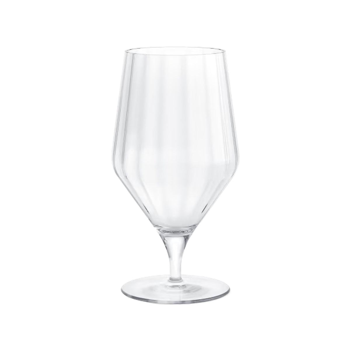 Georg Jensen Bernadotte Beer Glass - Set of 6