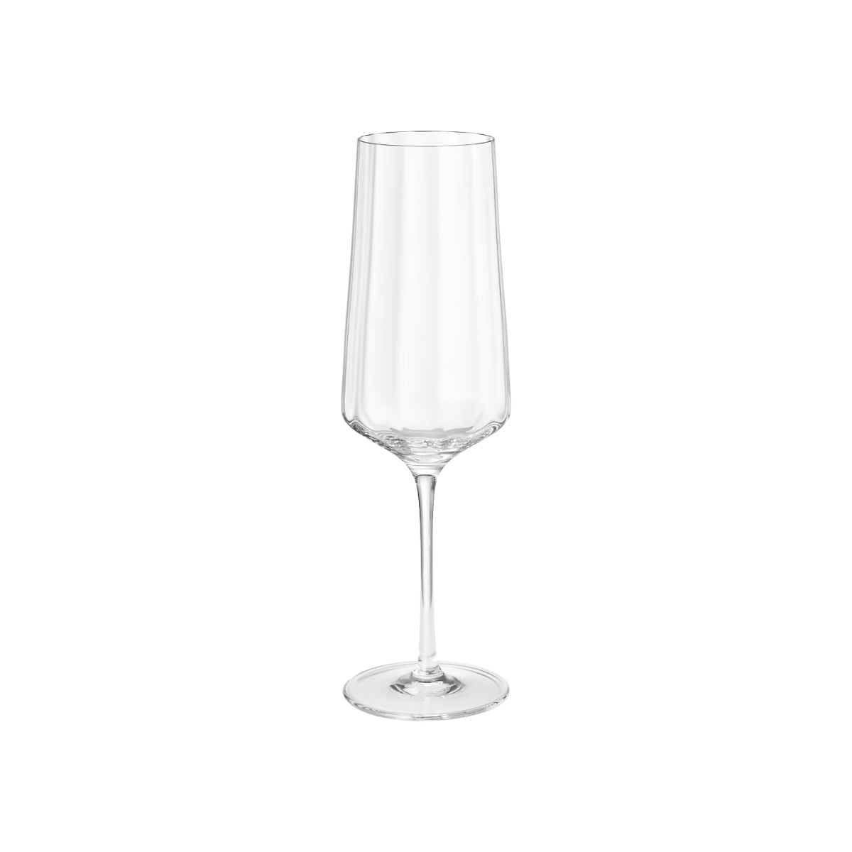 Georg Jensen Bernadotte Champagne Flute - Set of 6
