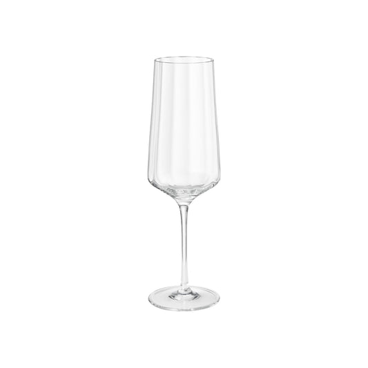 Georg Jensen Bernadotte Champagne Flute - Set of 6