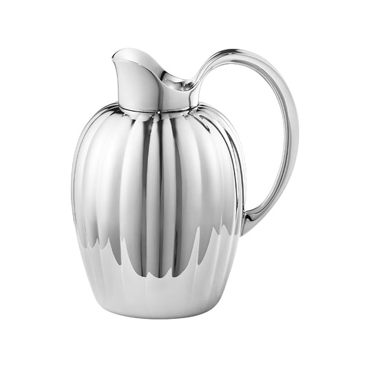 Georg Jensen Bernadotte Creamer Holder