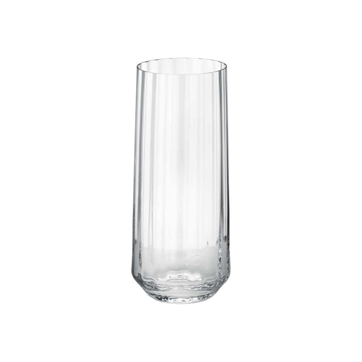 Georg Jensen Bernadotte Highball Glasses - Set of 6