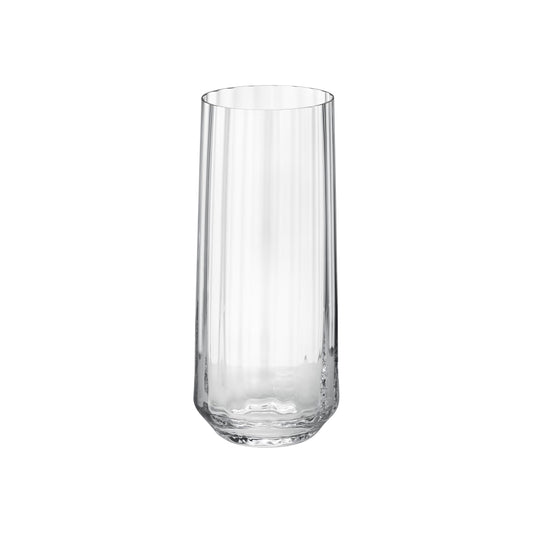 Georg Jensen Bernadotte Highball Glasses - Set of 6