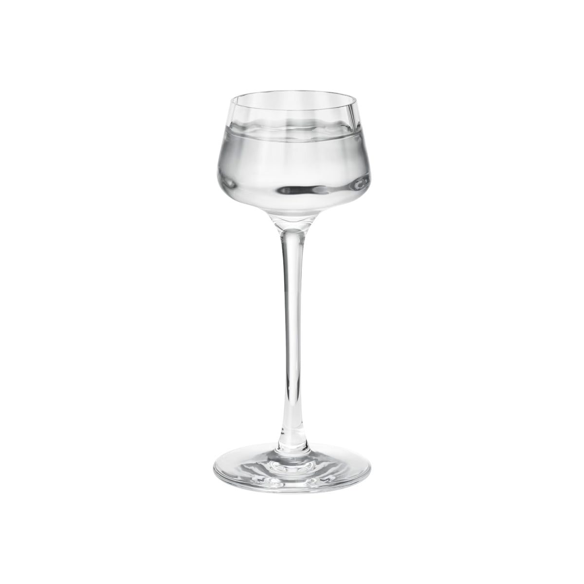 Georg Jensen Bernadotte Liquor Glasses - Set of 6