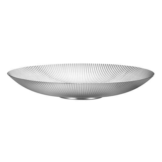Georg Jensen Bernadotte Low Bowl