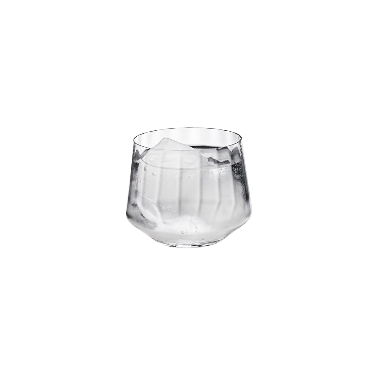 Georg Jensen Bernadotte Low Tumbler Glasses - Set of 6