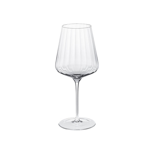 Georg Jensen Bernadotte Red Wine Glasses - Set of 6