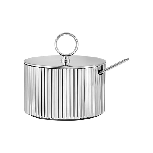 Georg Jensen Bernadotte Sugar Bowl