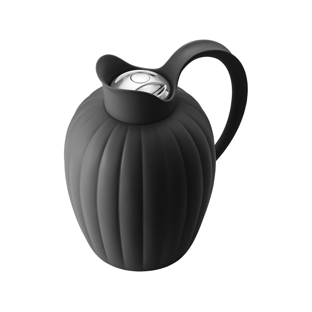 Georg Jensen Bernadotte Thermo Jug