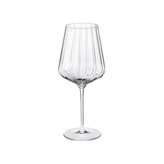 Georg Jensen Bernadotte White Wine Glasses - Set of 6