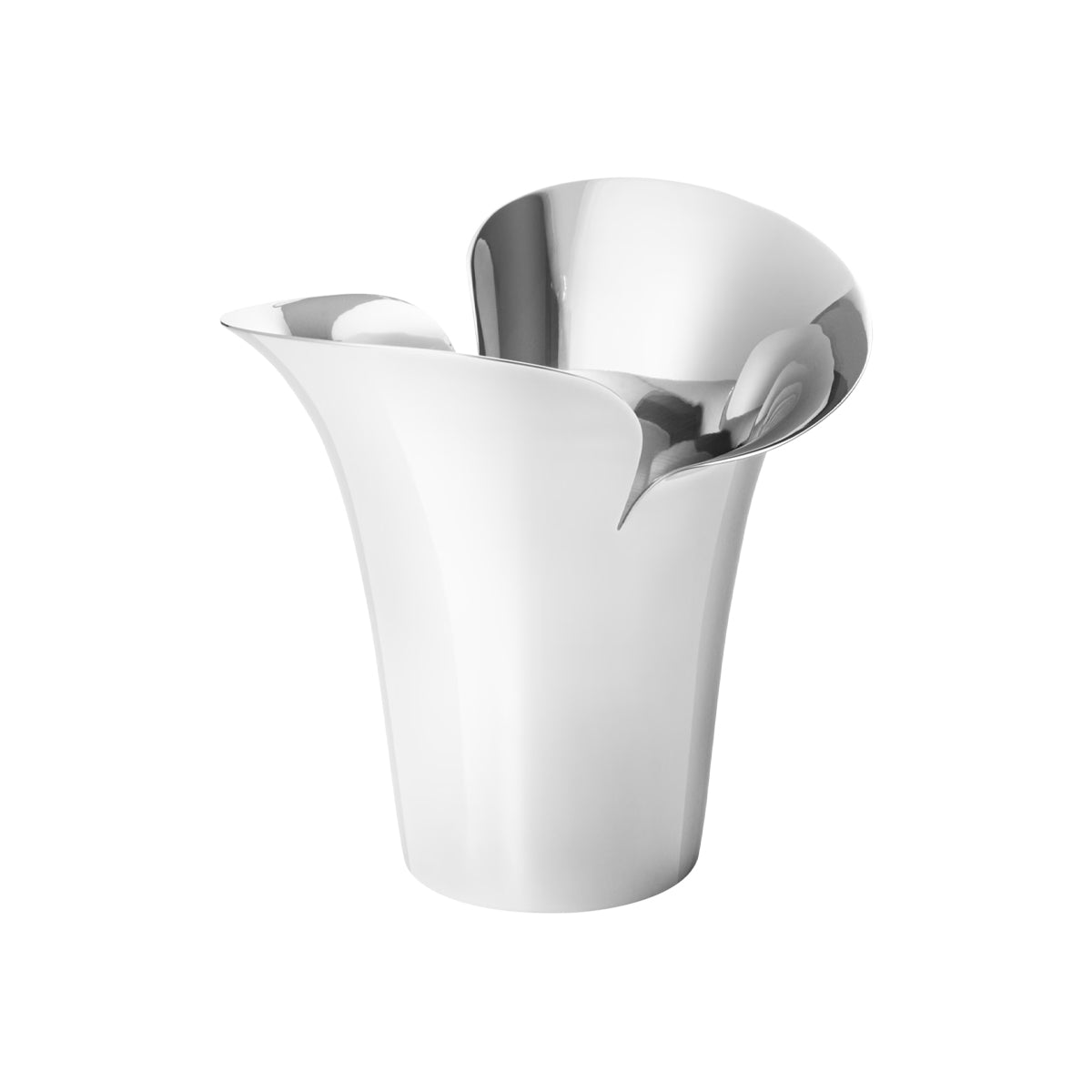 Georg Jensen Bloom Botanica Flower Pot - Medium