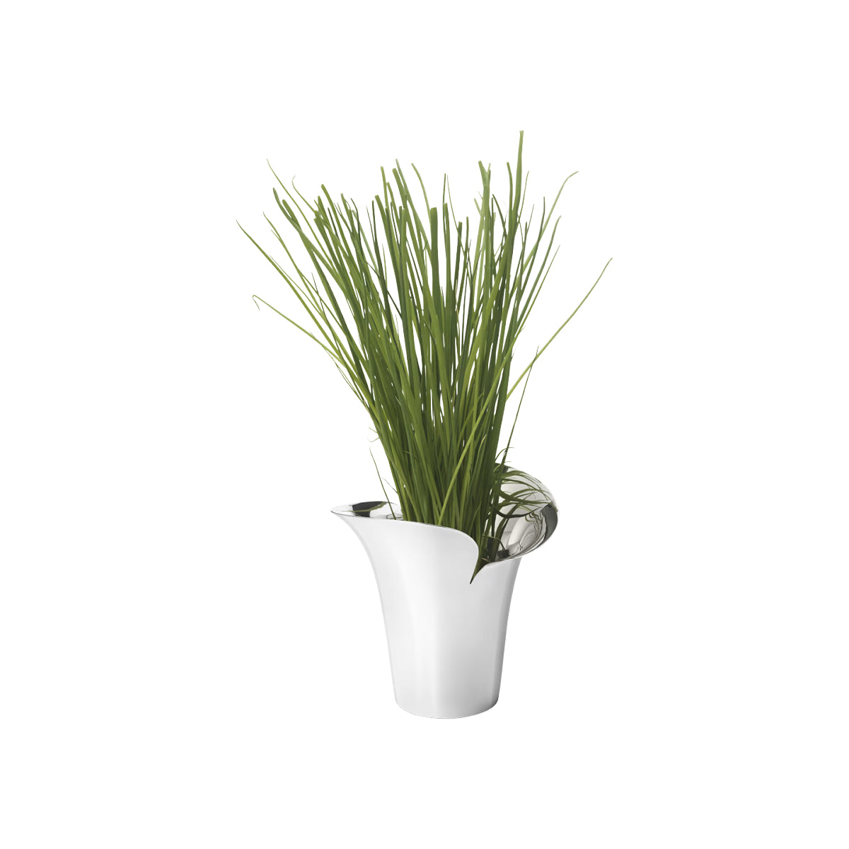 Georg Jensen Bloom Botanica Flower Pot - Petit