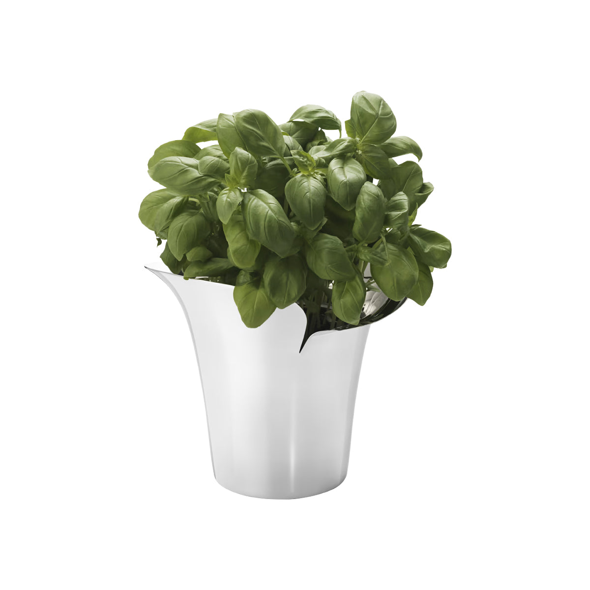 Georg Jensen Bloom Botanica Flower Pot - Small