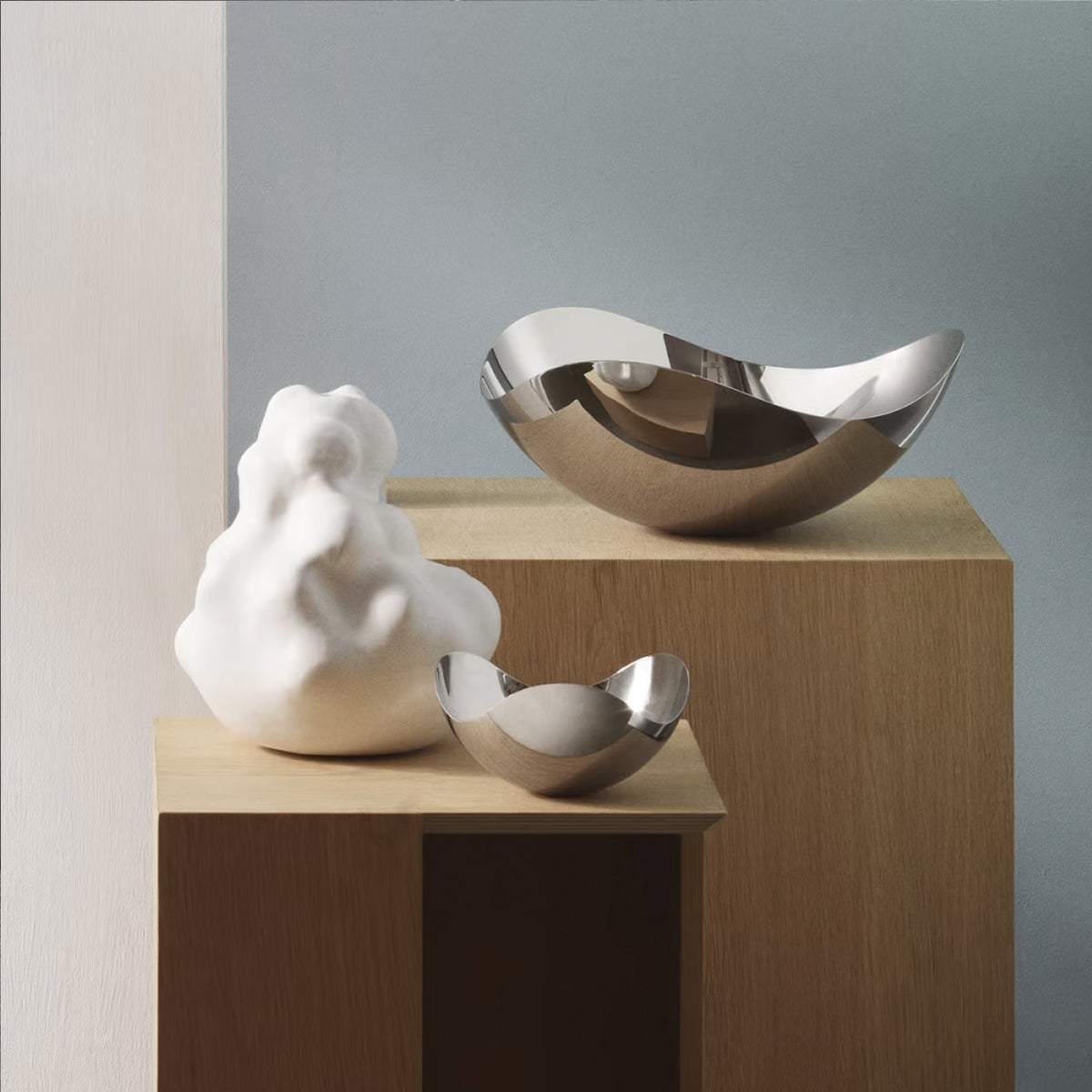 Georg Jensen Bloom Bowl - Petit